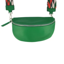 Luzaka Sacs<Sac Banane Paola vert