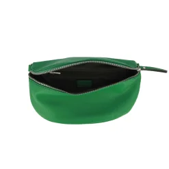 Luzaka Sacs<Sac Banane Paola vert