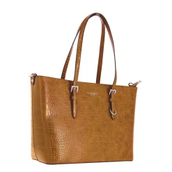 Luzaka Sacs<Sac cabas Aria camel