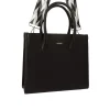 Luzaka Sacs<Sac cabas Diana noir