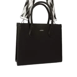 Luzaka Sacs<Sac cabas Diana noir