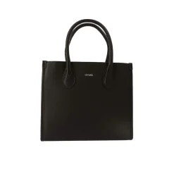 Luzaka Sacs<Sac cabas Diana noir