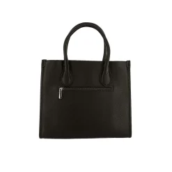 Luzaka Sacs<Sac cabas Diana noir