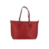 Luzaka Sacs<Sac cabas Ines rouge