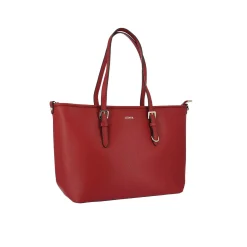 Luzaka Sacs<Sac cabas Ines rouge