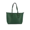 Luzaka Sacs<Sac cabas Ines vert foncé