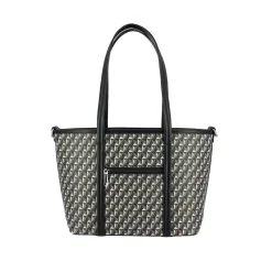Luzaka Sacs<Sac cabas Louise noir