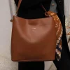 Luzaka Sacs<Sac cabas Zouka camel