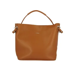 Luzaka Sacs<Sac cabas Zouka camel