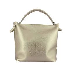 Luzaka Sacs<Sac cabas Zouka doré