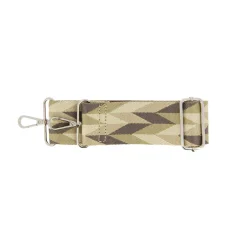 Luzaka Sacs<Sac cabas Zouka doré
