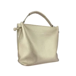 Luzaka Sacs<Sac cabas Zouka doré