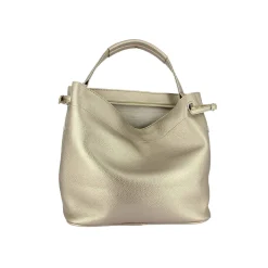 Luzaka Sacs<Sac cabas Zouka doré