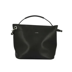 Luzaka Sacs<Sac cabas Zouka noir