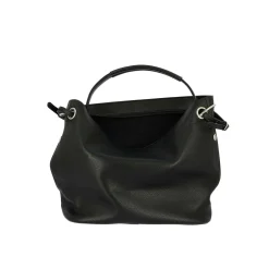 Luzaka Sacs<Sac cabas Zouka noir