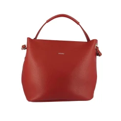 Luzaka Sacs<Sac cabas Zouka rouge