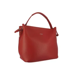 Luzaka Sacs<Sac cabas Zouka rouge