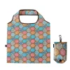 Luzaka Sacs|Accessoires<Sac course Feuilles