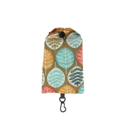 Luzaka Sacs|Accessoires<Sac course Feuilles