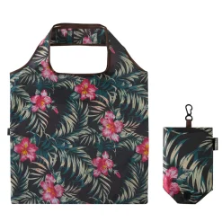 Luzaka Sacs|Accessoires<Sac course Hibiscus