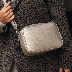 Luzaka Sacs<Sac Esther doré