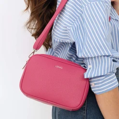 Luzaka Sacs<Sac Esther fuchsia