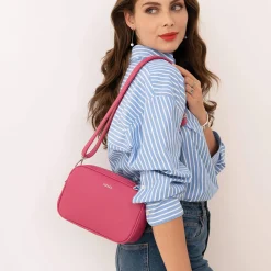 Luzaka Sacs<Sac Esther fuchsia