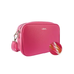 Luzaka Sacs<Sac Esther fuchsia