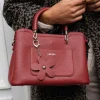 Luzaka Sacs<Sac Noa rouge