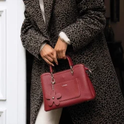 Luzaka Sacs<Sac Noa rouge