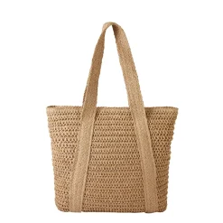 Luzaka Sacs<Sac paille Acapulco