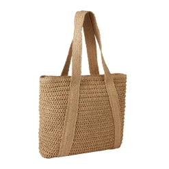 Luzaka Sacs<Sac paille Acapulco
