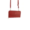 Luzaka Sacs|Portefeuilles & Pochettes<Sac Portefeuille horizontal rouge