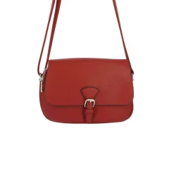 Luzaka Sacs<Sac Simone rouge