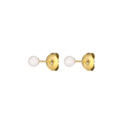 Femme Luzaka Boucles<Set 3 boucles Maria doré or